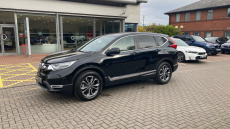 Honda CR-V 2.0 i-MMD Hybrid SE 5dr eCVT Hybrid Estate